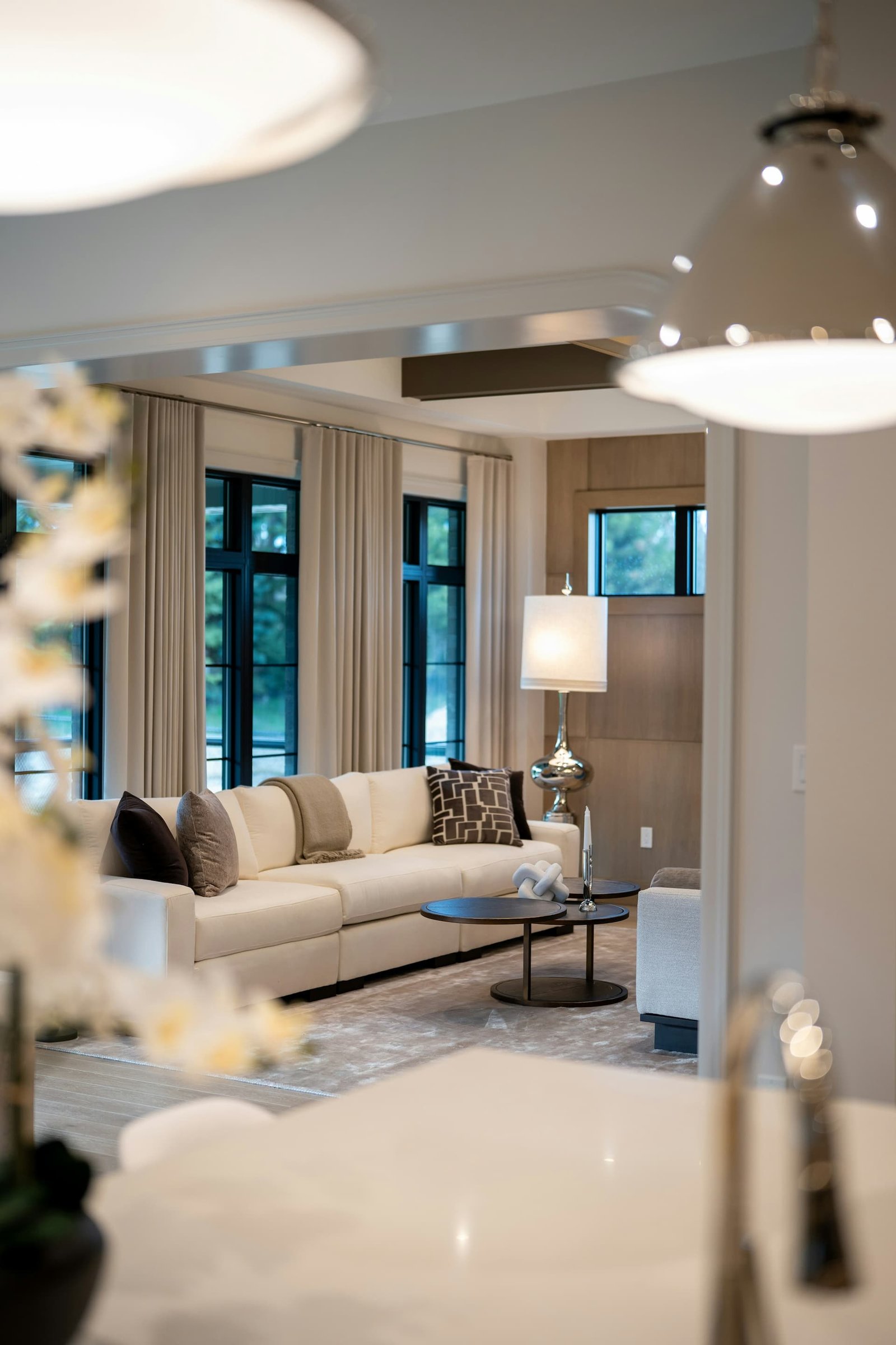 The Ivory Residence